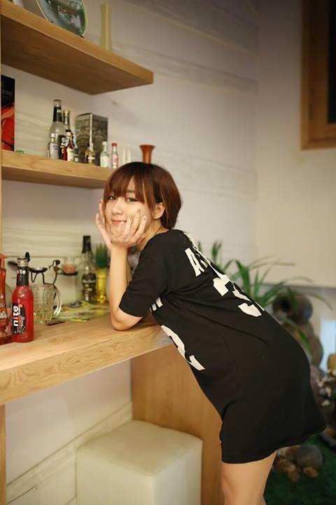 日韩射